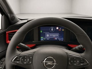 Opel Mokka-e BEV 50kWh Ultimate 100 kW (136 CV)