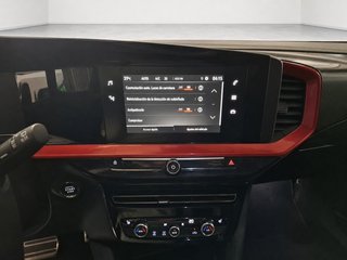 Opel Mokka-e BEV 50kWh Ultimate 100 kW (136 CV)
