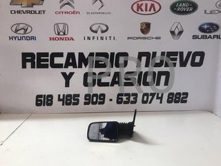 Espejo izquierdo peugeot 205