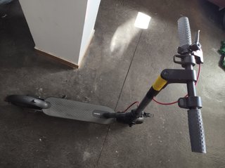 Patinete Eléctrico Xiaomi Scooter 3 Lite Negro