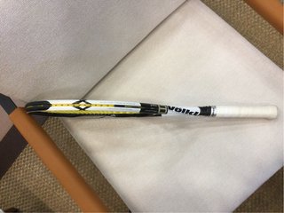 Raqueta Tenis Volkl Power Bridge 8