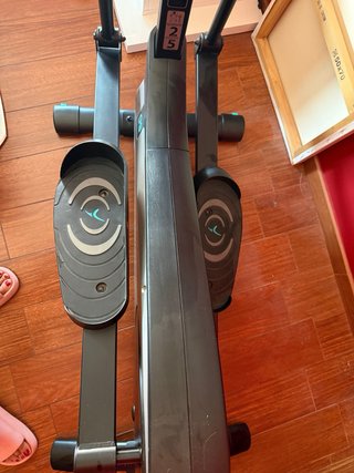 Elíptica Domyos VE 530