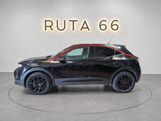 Opel Mokka-e BEV 50kWh Ultimate 100 kW (136 CV)