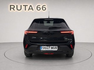 Opel Mokka-e BEV 50kWh Ultimate 100 kW (136 CV)