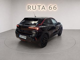 Opel Mokka-e BEV 50kWh Ultimate 100 kW (136 CV)