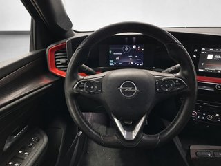 Opel Mokka-e BEV 50kWh Ultimate 100 kW (136 CV)