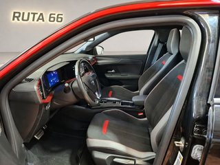 Opel Mokka-e BEV 50kWh Ultimate 100 kW (136 CV)