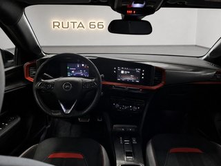 Opel Mokka-e BEV 50kWh Ultimate 100 kW (136 CV)