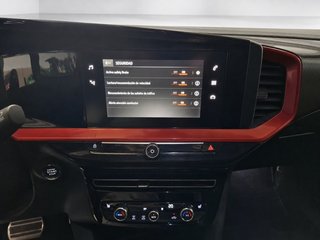 Opel Mokka-e BEV 50kWh Ultimate 100 kW (136 CV)