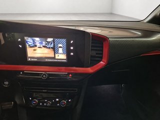 Opel Mokka-e BEV 50kWh Ultimate 100 kW (136 CV)