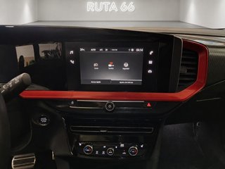 Opel Mokka-e BEV 50kWh Ultimate 100 kW (136 CV)
