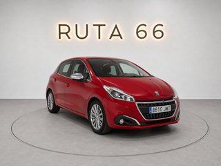 Peugeot 208 PureTech 82 Access 60 kW (82 CV)