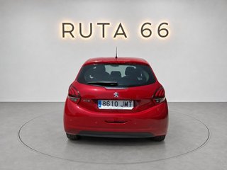 Peugeot 208 PureTech 82 Access 60 kW (82 CV)