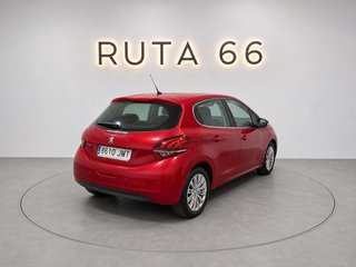 Peugeot 208 PureTech 82 Access 60 kW (82 CV)