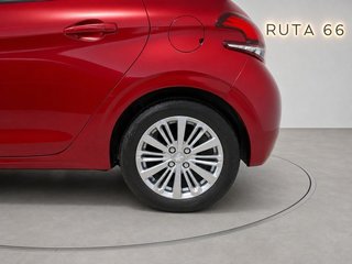 Peugeot 208 PureTech 82 Access 60 kW (82 CV)