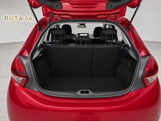 Peugeot 208 PureTech 82 Access 60 kW (82 CV)