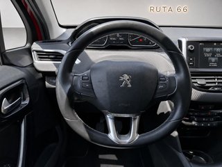 Peugeot 208 PureTech 82 Access 60 kW (82 CV)