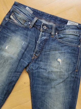 DIESEL pantalon vaquero W30L32
