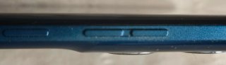 Motorola Edge 50 Fusión Azul