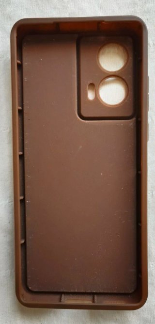 Motorola Edge 50 Fusión Azul