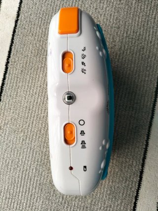 Baby Einstein acuario juguete infantil
