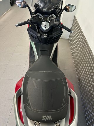 Sym Cruisym 300 ABS