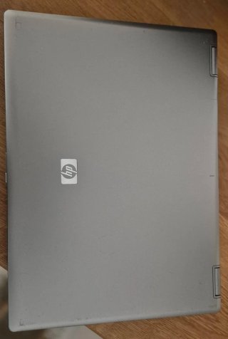 Portátil HP Compaq 6530b CromeFlex