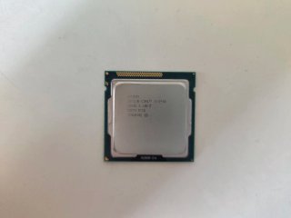 Procesador Intel Core i5-2400