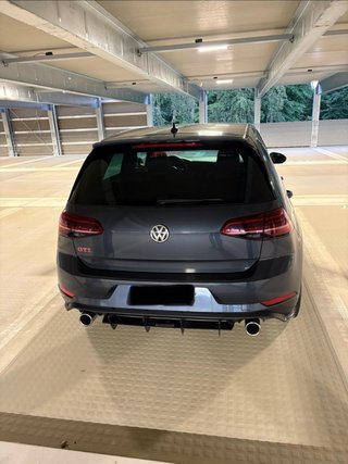 Volkswagen Golf GIT 7.5 Performance