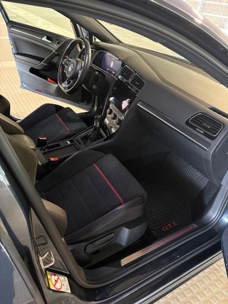 Volkswagen Golf GIT 7.5 Performance