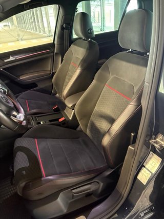 Volkswagen Golf GIT 7.5 Performance