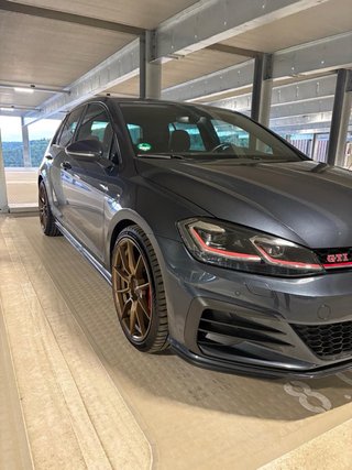Volkswagen Golf GIT 7.5 Performance