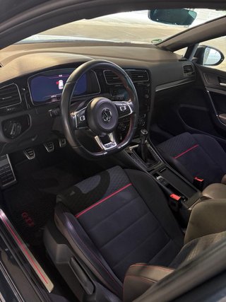 Volkswagen Golf GIT 7.5 Performance