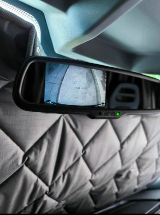 Citroen Jumper Camper Homologada