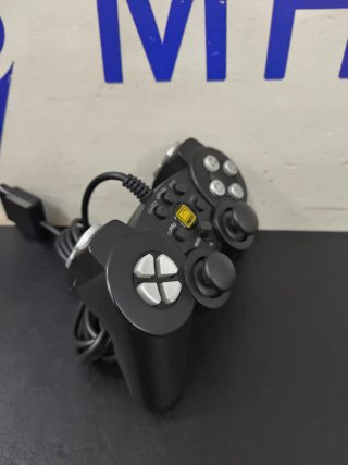 PS2 Mando Compatible Con Cable