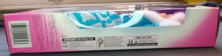 Barbie Winter Renaissance 1996 - NRFB / MIB