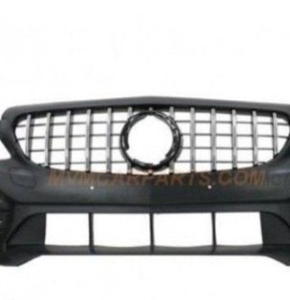 Parachoques delantero para Mercedes Clase C W205 G