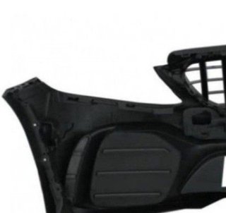 Parachoques delantero para Mercedes Clase C W205 G