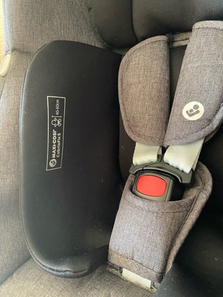 Maxi-Cosi Silla Bebé