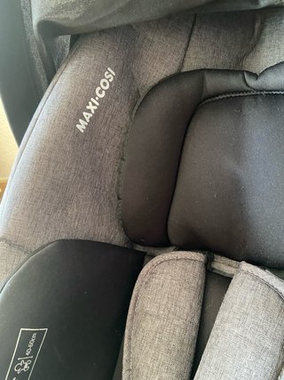 Maxi-Cosi Silla Bebé