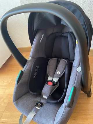 Maxi-Cosi Silla Bebé