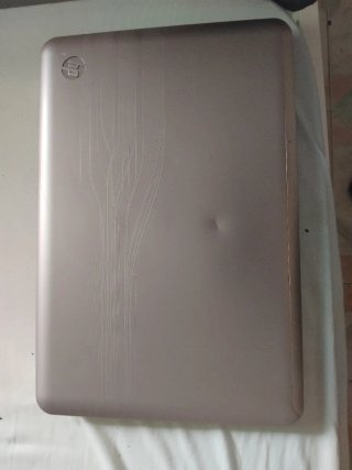 PORTÁTIL HP i5