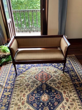 Lote Muebles Madera Maciza