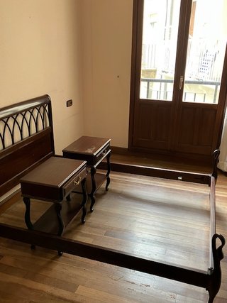 Lote Muebles Madera Maciza