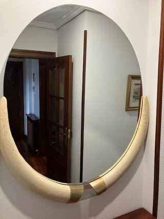 Lote Muebles Madera Maciza