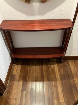 Lote Muebles Madera Maciza