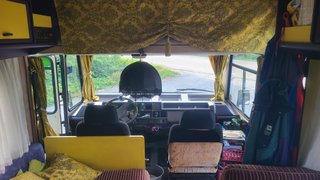 Camper Motorhome Fiat Ducato 1.9 Arca Freccia 568