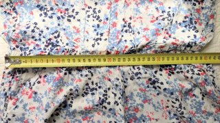 Mono tirantes - Only T.40 estampado floral