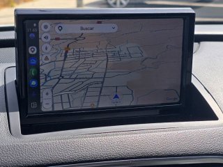 Audi Q3 2016