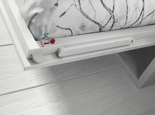 COMPOSICION CON CAMA ABATIBLE WIN